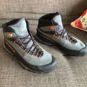 LA Sportiva GTX mid tx4